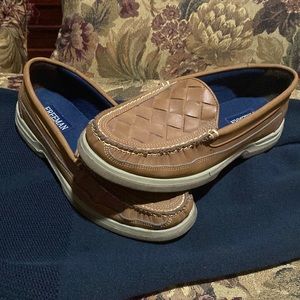 Freeman Dress leather dress shoes